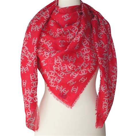 where can i buy a chanel scarf|chanel scarf for sale.